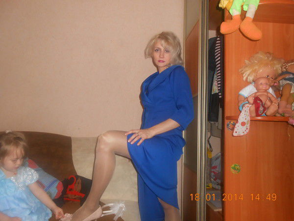 Анна Буловацкая