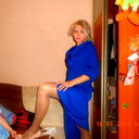 Анна Буловацкая