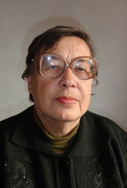 Лариса Потехина