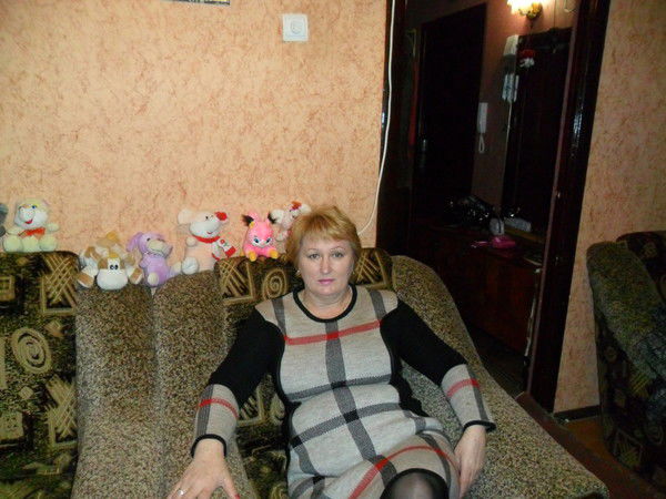 Елена Резник