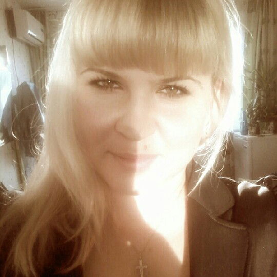 Юлия Сологуб