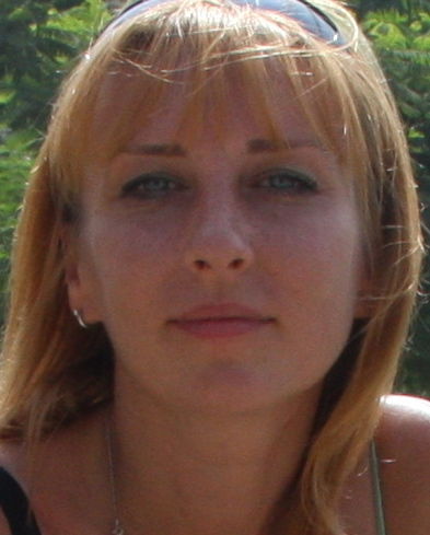 Людмила Найда