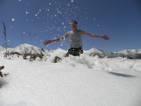 Николай Столяров