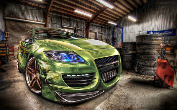 Алексей Серебренников