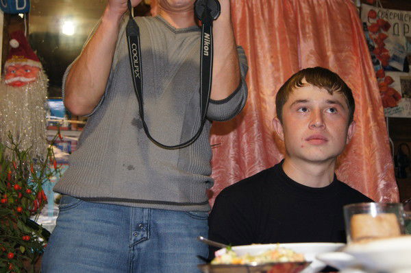 Макси Мурзанаев