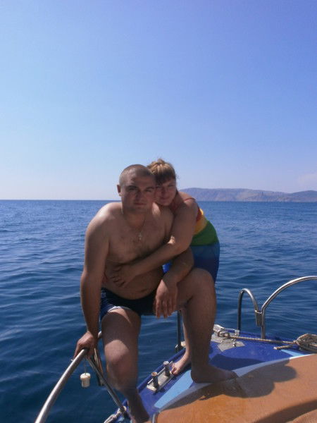 Eлена Твердохлеб