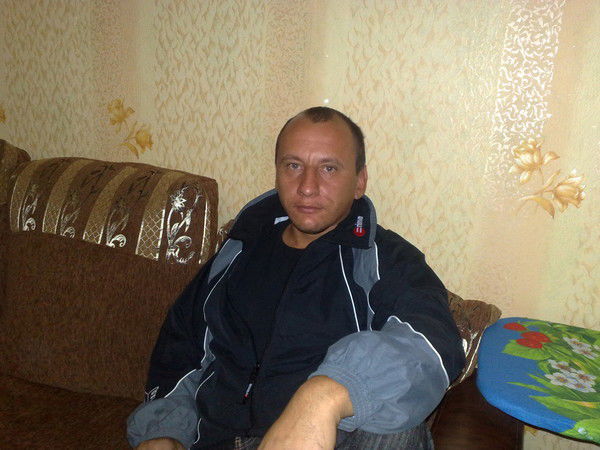 Женя Цыганов