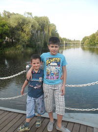 Славик Терновский