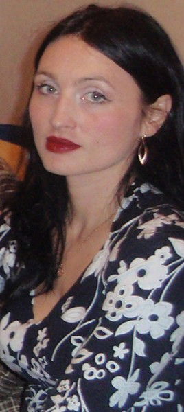 Александра Осинец