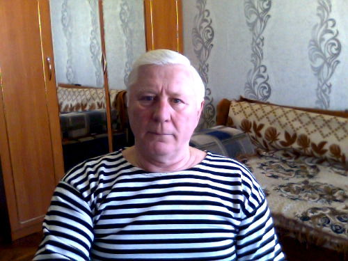 Владимир Шумилов