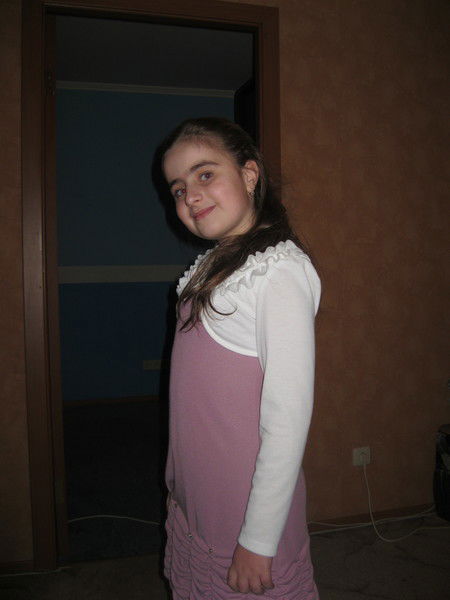 Валентина Бахшян