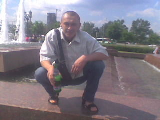 Евгений Ромашко