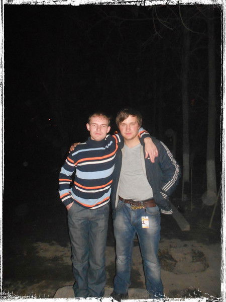 Про100 Андрей Плешков