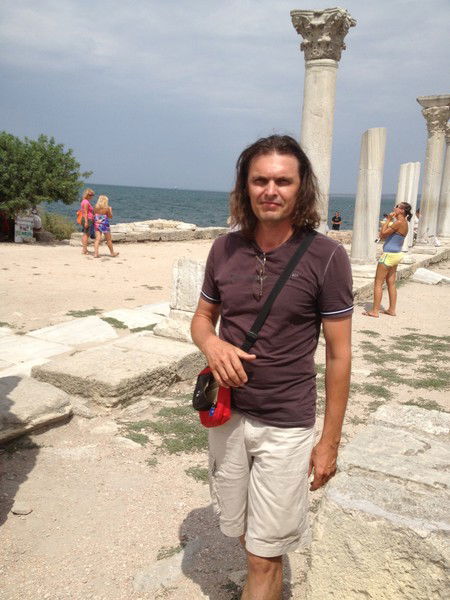 Олег Сурков