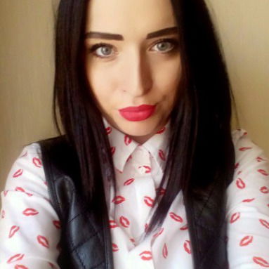 Анюта Онищенко