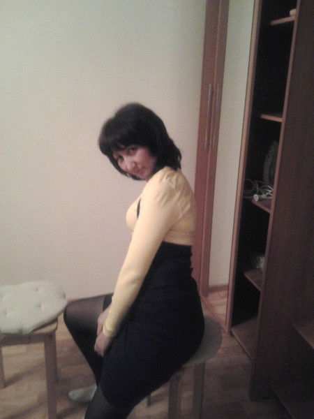 Dinka Калыбекова