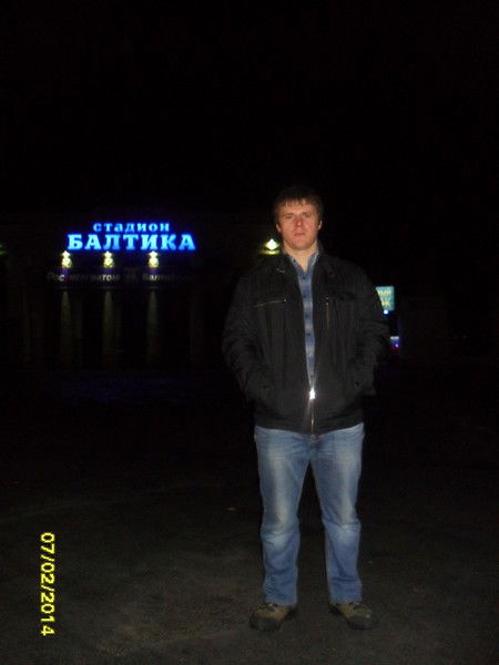 Андрей Гончаров