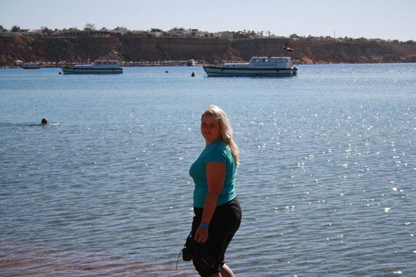 Марина Кочетыгова