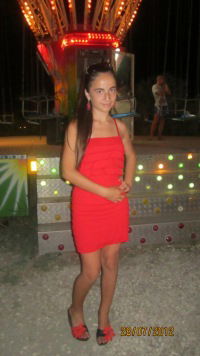 Ление Сейдалиева