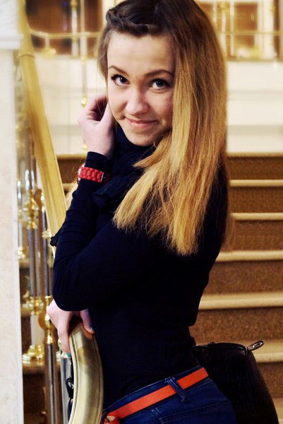 Кристина Денисова