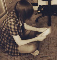 Дарья Браун