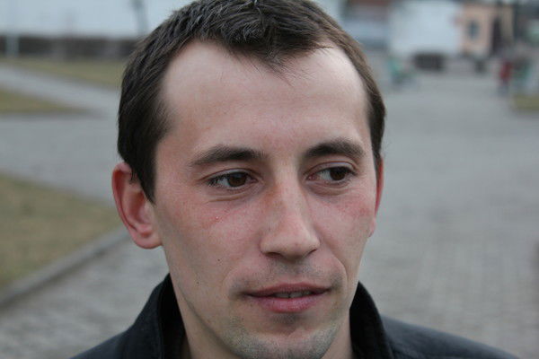 Вася Романовский