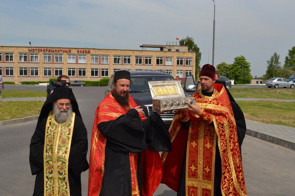 Владимир Комаров