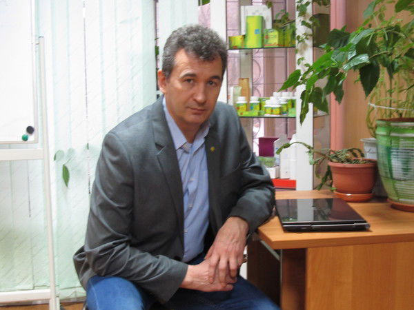 Валерий Кислицкий