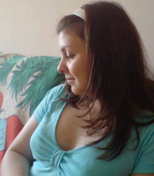 Диана Савлаева