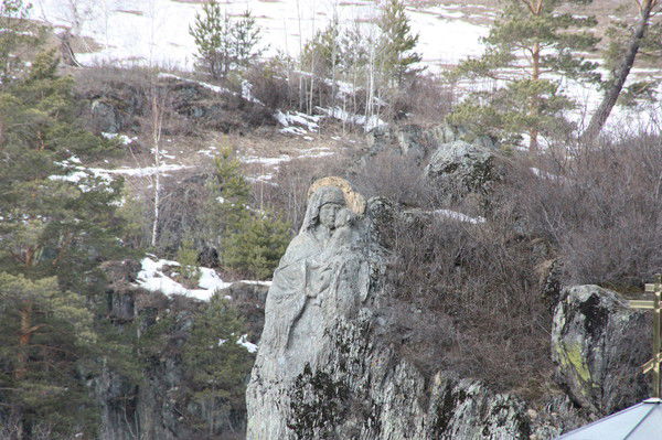 Наталья Баранова