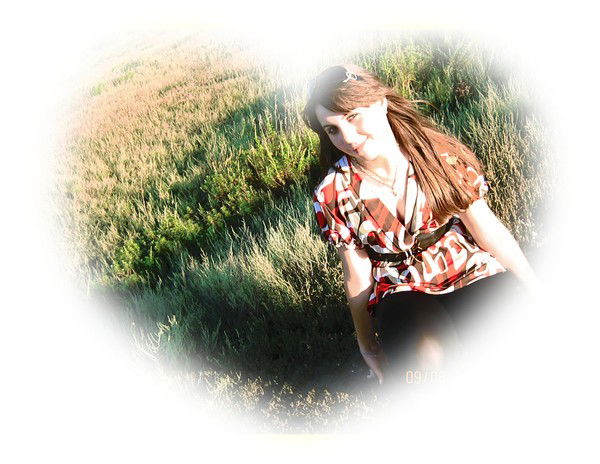 Светочка Фау.