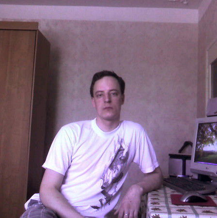 Максим Голосов