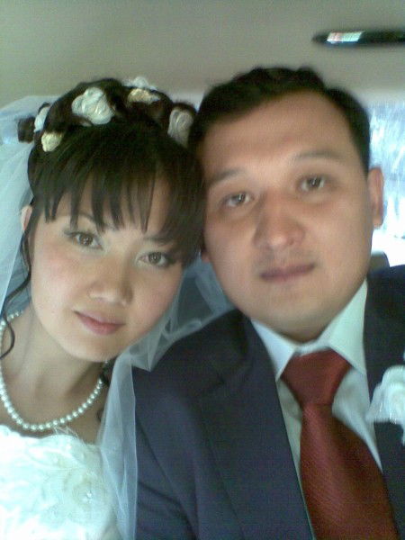 Арман Джаникеев