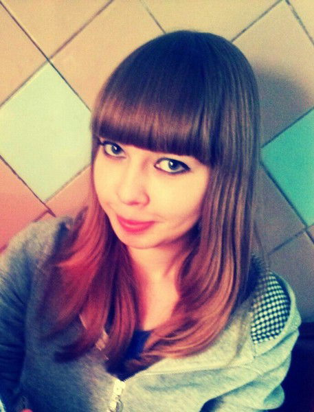 Таня Васильева