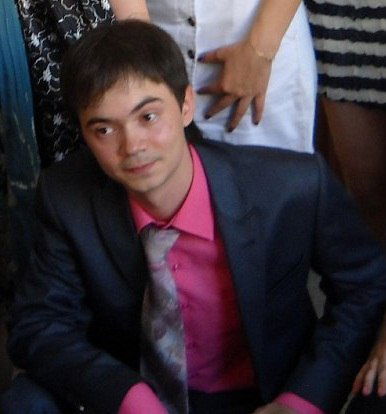 Павел Макаров