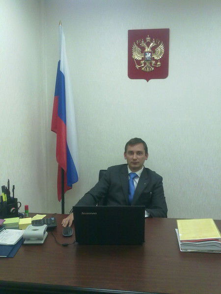 Василий Игнаткин