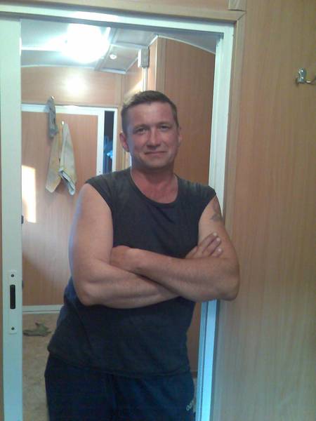 Александр Смокотин