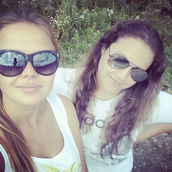 Анастасия Броцман