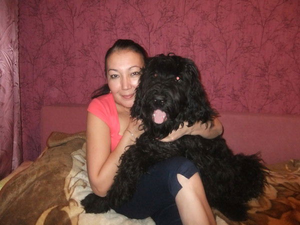 Зифа Крымгужина