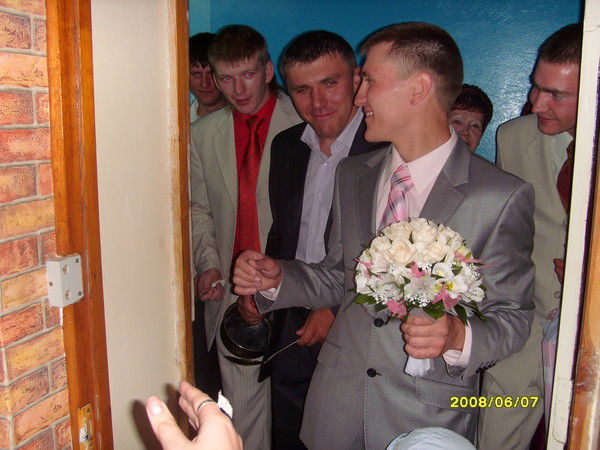 Илья Коврах