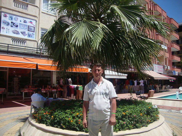 Евгений Чепурнов