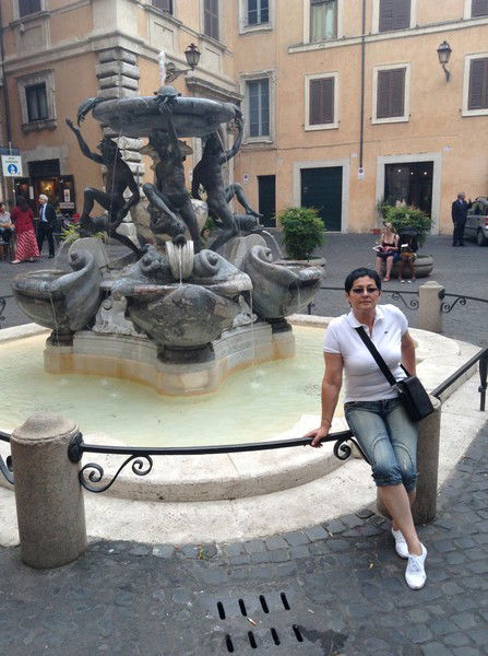 Надежда Разеева