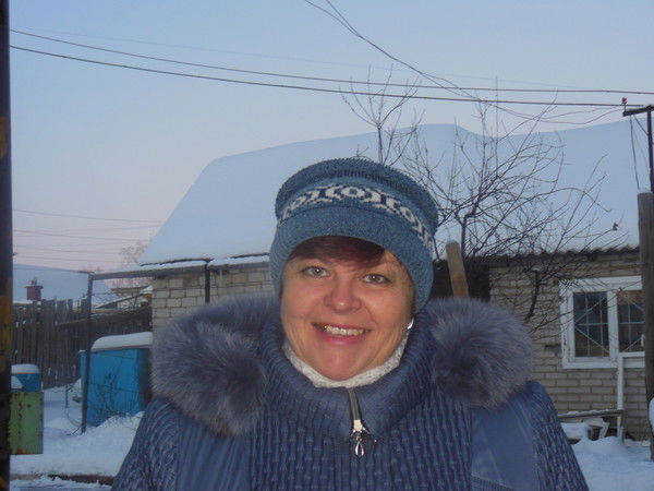 Елена Баталова