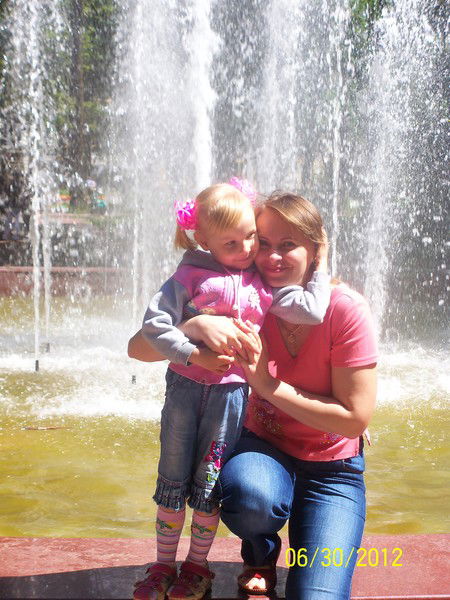 Наталья Павлушина