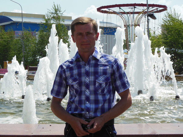 Алексей Соколенко