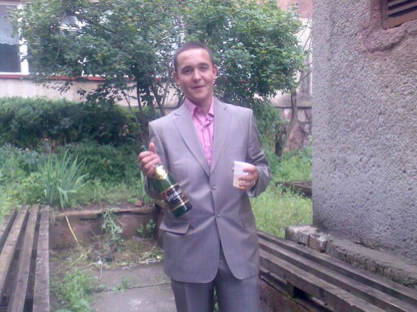 Павло Панькв