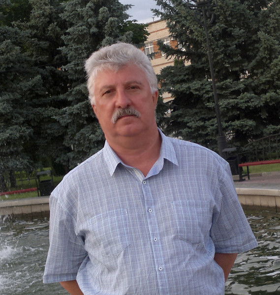 Александр Шаталов