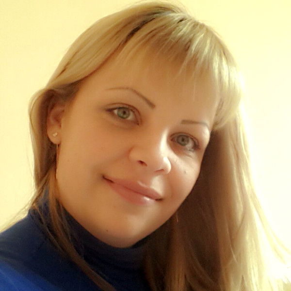 Светлана Мельникова