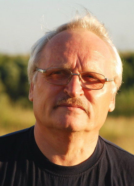 Владимир Макаров