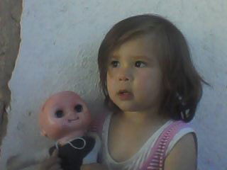 Юлдуз Таирхановна